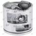 Kit piston drujba Husqvarna 460, 461 49mm (Terra) 